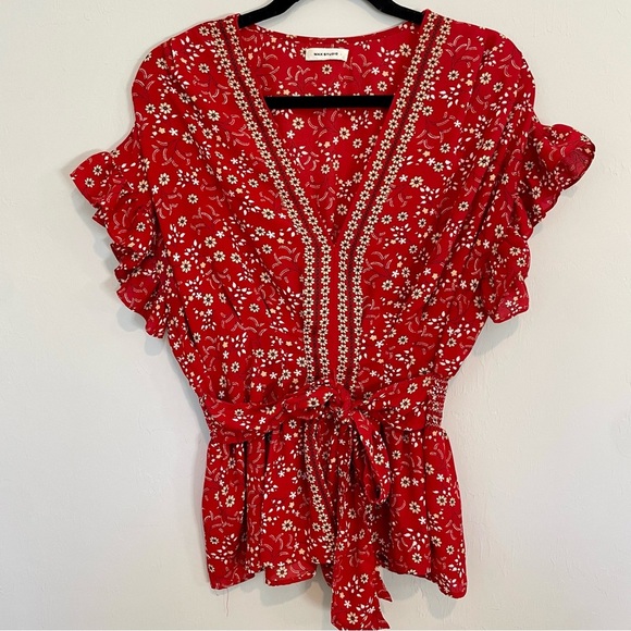 Max Studio Blouse - Medium - Picture 1 of 5